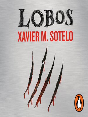 cover image of Lobos